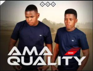 Ama Quality – Uthando Olunjani