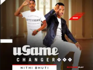 UGame changer – IPolo