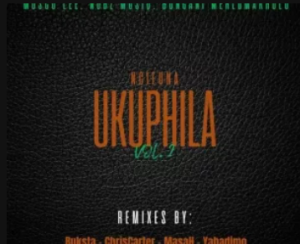 EP: Mosco Lee & Nubz MusiQ – Ngifuna Ukuphila, Vol.