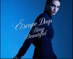 EP: Escape Deep – Bing Beautiful