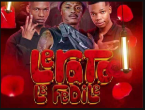 Shebeshxt – Lerato Le Fedile ft BL Zero, Nova Sa Style, Naqua SA, Tumi, Real K Mfanakota & Moode