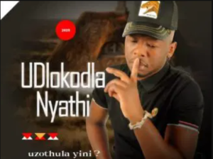 Dlokodla Nyathi – Indoda Engena Mali ft Phumeza Mbhele