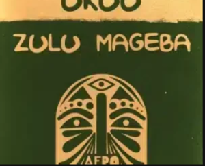 Zulu Mageba – Ukuu (Original Mix)