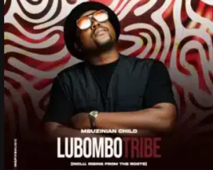 Mbuzinian Child – Lubombo Tribe