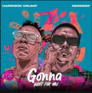 NeoDeep – Gonna Wait for You ft Harrison Crump