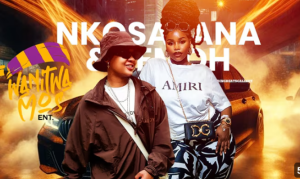 Nkosazana Daughter & Eemoh – Makhoti ft. Master KG & Harry Cane BW
