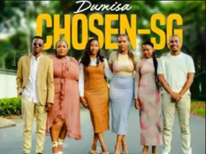 Chosen SG – Till We Meet Again