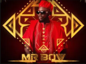 Mr. Bow – No Way Back ft Henny