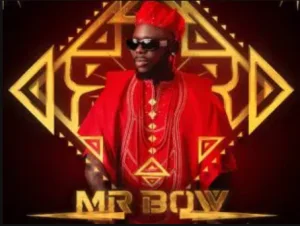 Mr. Bow – No Way Back ft Henny