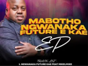 Mabotho s – Bafana baka ft Mikelmike