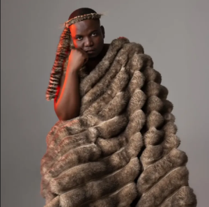 Mnqobi Yazo – What I Feel