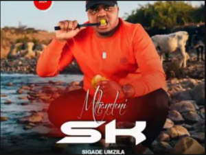 ALBUM: Mthandeni SK – Sigade Umzila