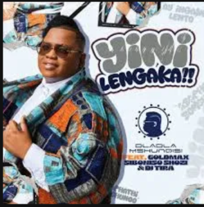 Dladla Mshunqisi – Puku Puku