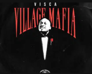 Visca – Moratiwa ft Jinger Stone & Cuba Beats