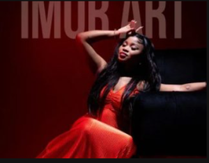 Imor.art – Impumelelo ft Ntando Yamahlubi, Van Gee, Ritha & Da Ish