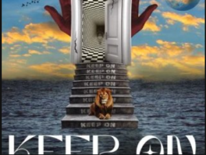 Lesgo 966 – Keep On ft Bless Bagopi