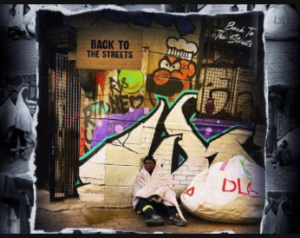 Busta 929 – XO