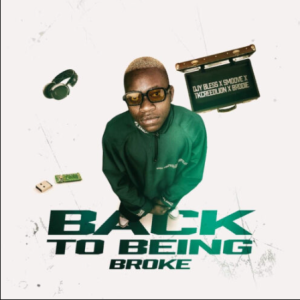 Djy Bless – uKuni Siza Nonke ft Boips, Rory Diamondz & Katlego Vocals
