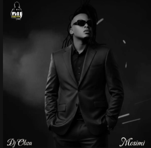 DJ Obza – Parabarebe ft G Master & Sisco