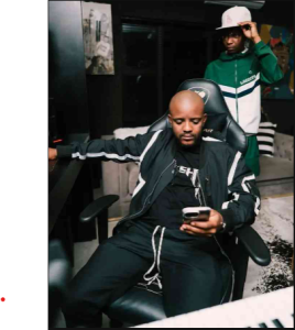 Kabza De Small – Turbang Studio Amapiano Mix (Endaweni Vosloorus)
