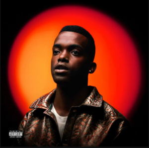 ALBUM: Cy. – Moments Before The Talk