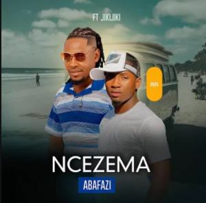 INCEZEMA – Abafazi ft. JIKIJIKI