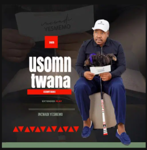 USOMNTWANA – Incwadi Yesimemo