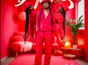De Rose – Ebunzimeni ft Frank Mabeat, Brandon Dhludlu & ilovelethu