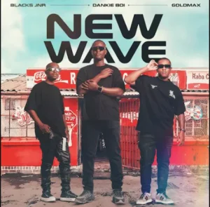 Blacks Jnr – Asimi Ndawo ft Dankie Boi & Goldmax