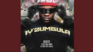 Major_Keys – Iy’Zumbula ft Tyler ICU, TitoM, Yuppe, Khalil Harrison & Tumelo.za
