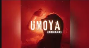 Dr Dope – Umoya (Remake)