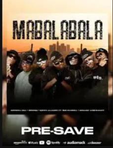 Officixl RSA – Mabalabala ft Benzoo, Sizwe Alakine, Bob Mabena, Mellow & Sleazy