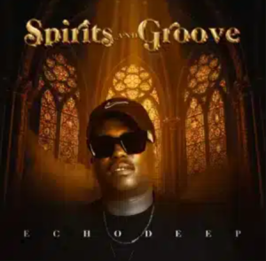 Echo Deep – We Are Alone ft InQfive