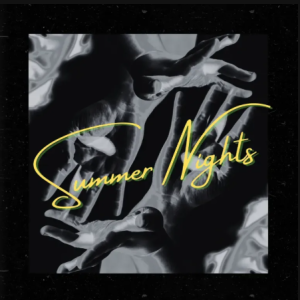 EP: Gabbana – Summer Nights