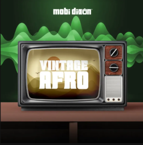 Mobi Dixon – Baila