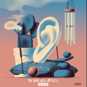 Brazo Wa Afrika – Carry You ft Ladi Adiosoul, DJ Bullet & Decency
