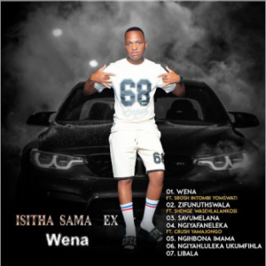 Isitha Sama Ex – Somewhere There