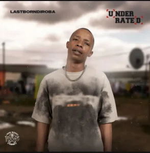 LastBornDirobaa – Indrive ft DJ Njabst, Lolo & Zambezi