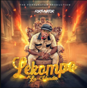 Fortunator – Appreciate ft Fortunator SA