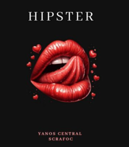 Yanos Central – Hipster ft Scrafoc