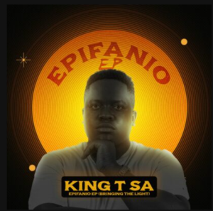 KING T SA – Skoloto ft SBY de Mdee, SIR MSG, Chillie Kid SA, ANELE DAH KING, The B Brothers, MFANA RUSTY & Lindie Bata