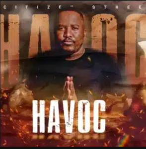 Citizen Sthee – Havoc (Groove Mix)