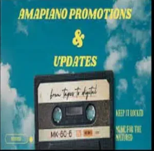 Mpumza K SA – ####Lord Of Sound