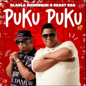 Dladla Mshunqisi – Quantum ft BEAST RSA, Tyler ICU & Dj Exit