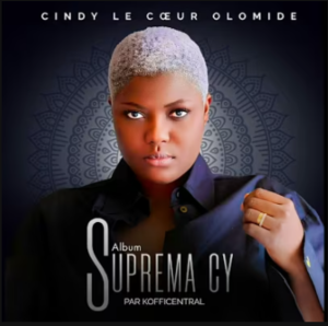 Cindy le Coeur – Oxygene