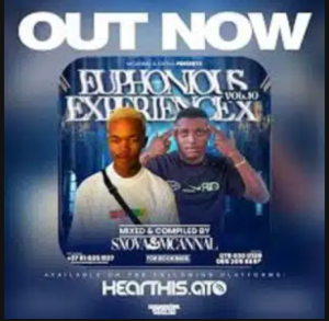 M Cannal – Euphonious Experience X ft Sxova
