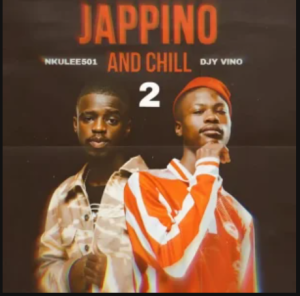 Nkulee501 – Jappino Tsa 25 (Interlude) ft Djy Vino