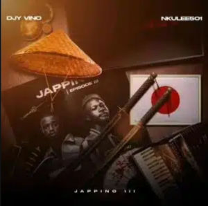 Nkulee501 – Tsa Vox ft Djy Vino & Amukelani M
