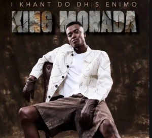 King Monada – Sleep Over ft Amanda Manku