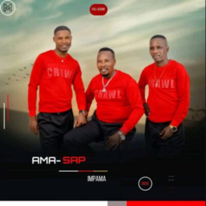 Ama-Sap – Kuzosa